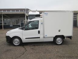 FIAT Doblo 1.3*Carrier-Tiefkühler*Euro 5*