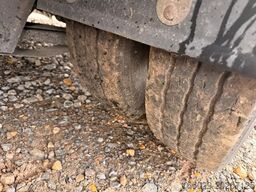  Wiese Gabelstaplertransporter Rampe