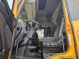 IVECO 460 S-Way CNG Zylinderkopf u.a. neu