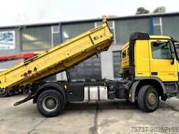 MERCEDES-BENZ Actros 1844 K