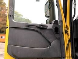 MERCEDES-BENZ Actros 1844 K
