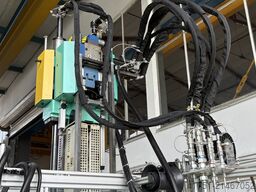 Arburg Allrounder 900 T 800-150