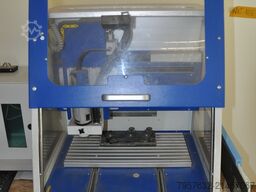 WEINIG Powermat 600 Powerlock, Rondamat 960