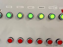 Rehnen KBA Kantenbearbeitungsautomat