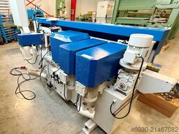 Rehnen KBA Kantenbearbeitungsautomat