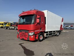 Renault Gamma T460 Koffer/HB / Swiss-Vehicle