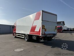 Renault Gamma T460 Koffer/HB / Swiss-Vehicle