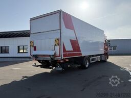 Renault Gamma T460 Koffer/HB / Swiss-Vehicle