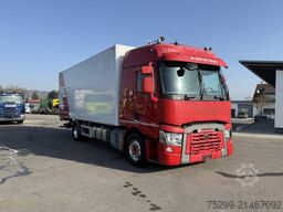 Renault Gamma T460 Koffer/HB / Swiss-Vehicle