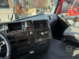 Renault Gamma T460 Koffer/HB / Swiss-Vehicle