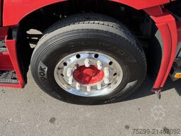 Renault Gamma T460 Koffer/HB / Swiss-Vehicle