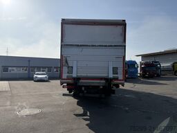 Renault T460 4x2 Plane/HB / Swiss-Vehicle