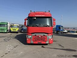Renault T460 4x2 Plane/HB / Swiss-Vehicle