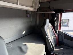 Renault T460 4x2 Plane/HB / Swiss-Vehicle