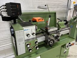 Weiler Praktikant 160B