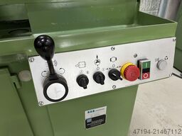 Weiler Praktikant 160B