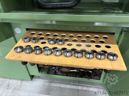 Weiler Praktikant 160B