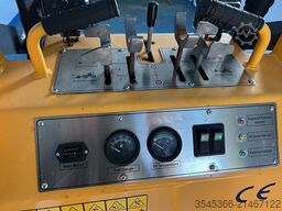 Briggs+Stratton HA430