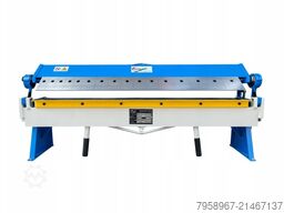 Metal Technics Polska MTP W1.5x1220