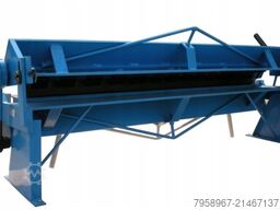 Metal Technics Polska MTP W1.5x1220