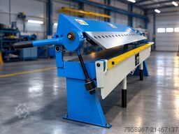 Metal Technics Polska MTP W1.5x1220