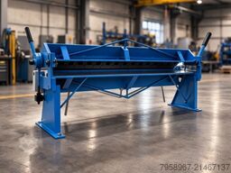 Metal Technics Polska MTP W1.5x1220