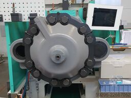 Arburg 570C 2000-350