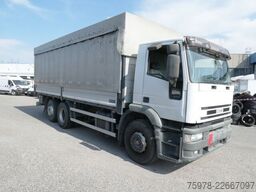 Iveco Eurotech 260AD31