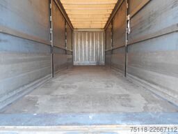 Mercedes-Benz Actros 2542