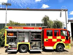 Iveco 160 E 300 FEUERWEHR