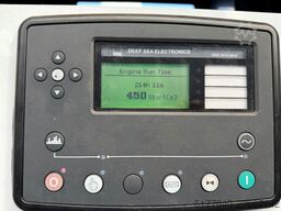 MTU 16V2000, 1000KVA. Silent SDMO. Complete and lik...