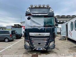 DAF XF 106-530 SSC