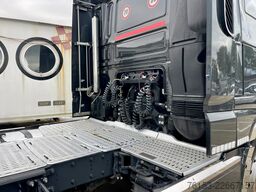 DAF XF 106-530 SSC