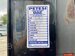 DAF XF 106-530 SSC