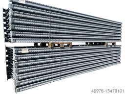 Stow Pal Rack NS Palettenregal Hochregal Lagerregal Regal