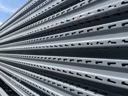 Stow Pal Rack NS Palettenregal Hochregal Lagerregal Regal