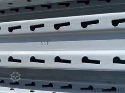 Stow Pal Rack NS Palettenregal Hochregal Lagerregal Regal