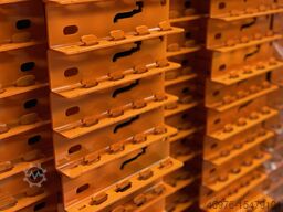 Stow Pal Rack NS Palettenregal Hochregal Lagerregal Regal