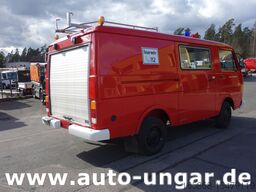 VW VW LT 31 Typ 281 TSF Feuerwehr
