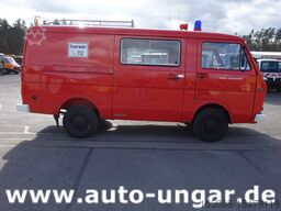 VW VW LT 31 Typ 281 TSF Feuerwehr