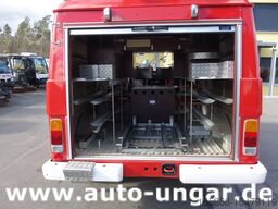 VW VW LT 31 Typ 281 TSF Feuerwehr