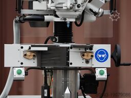 Technica Zentroflex 14-SA-110 (CNC Control)