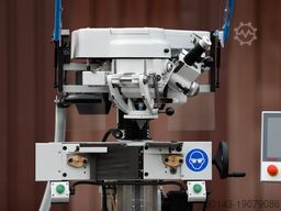 Technica Zentroflex 14-SA-110 (CNC Control)