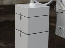 Technica Zentroflex 14-SA-110 (CNC Control)