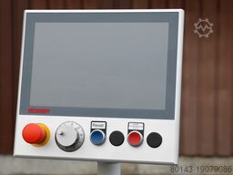 Technica Zentroflex 14-SA-110 (CNC Control)