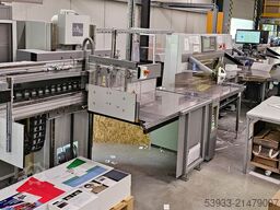 Polar Transomat 130 EL-4