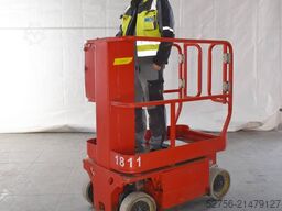 JLG 1230 ES