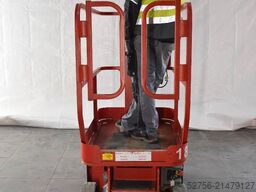 JLG 1230 ES
