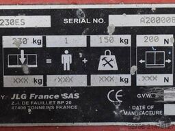 JLG 1230 ES