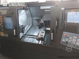 DOOSAN Puma 2600 LYB II